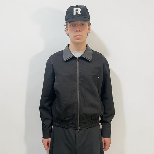 Kaleidoscope Akira Jacket Black | ODD EVEN