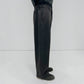 Kaleidoscope Charlie Winter Pants Black | ODD EVEN