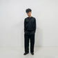 Kaleidoscope Charlie Winter Pants Black | ODD EVEN