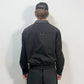 Kaleidoscope Akira Jacket Black | ODD EVEN
