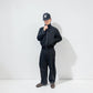 Kaleidoscope Akira Jacket Black | ODD EVEN