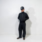 Kaleidoscope Akira Jacket Black | ODD EVEN
