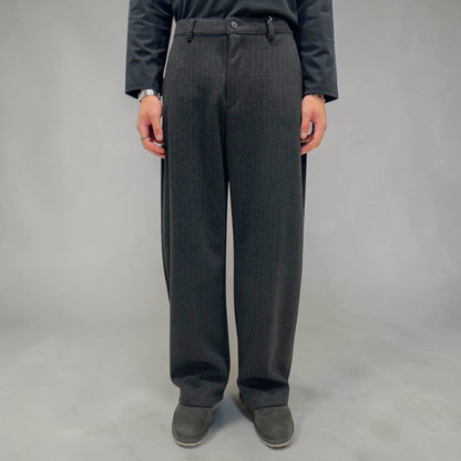 Kaleidoscope Charlie Winter Pants Black | ODD EVEN