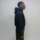 Invis-Able Hamptons Pullover Hoodie Black | ODD EVEN