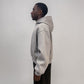 Invis-Able Hamptons Pullover Hoddie Grey | ODD EVEN 