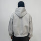 Invis-Able Hamptons Pullover Hoddie Grey | ODD EVEN 
