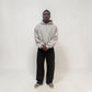 Invis-Able Hamptons Pullover Hoddie Grey | ODD EVEN 