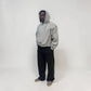 Invis-Able Hamptons Pullover Hoddie Grey | ODD EVEN 