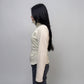 Askhaki Seoul Infinity Jacket White | ODD EVEN