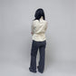 Askhaki Seoul Infinity Jacket White | ODD EVEN