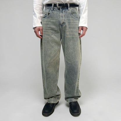 Ripen Madchester Jeans Denim Blue | ODD EVEN