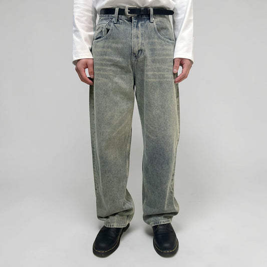 Ripen Madchester Jeans Denim Blue | ODD EVEN