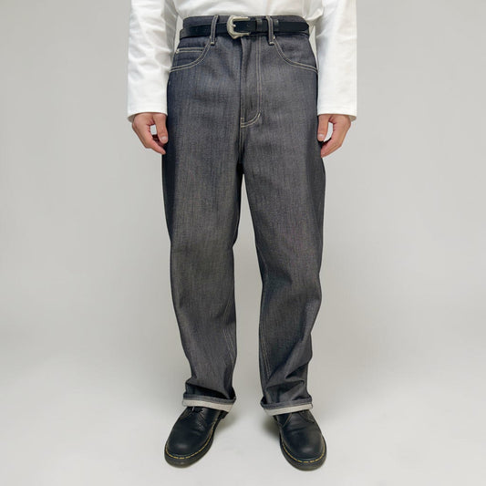 Howell Engineer Denim Jeans | ODD EVEN