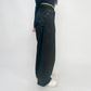 Develop Korea Shortcake Pants Black | ODD EVEN