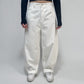 Develop Korea Shortcake Pants White | ODD EVEN