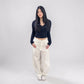 Develop Korea Shortcake Pants White | ODD EVEN