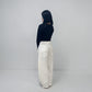 Develop Korea Shortcake Pants White | ODD EVEN