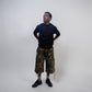 By Attention Metal Gear Solid Camo Shorts | ODD EVEN