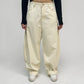 Develop Korea Shortcake Pants Cream | ODD EVEN