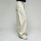 Develop Korea Shortcake Pants Cream | ODD EVEN