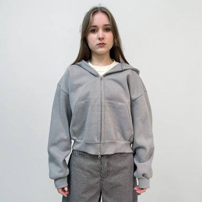 Invis-Able Hamptons Hoodie Smoke | ODD EVEN