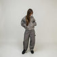 Invis-Able Hamptons Hoodie Smoke | ODD EVEN