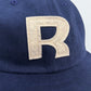 Cap Korea Rockies Baseball Cap Navy | ODD EVEN
