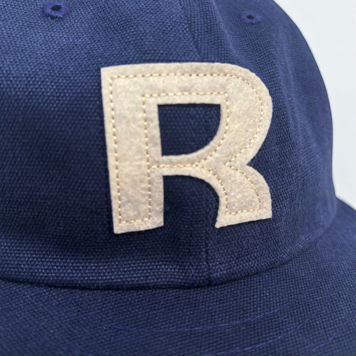 Cap Korea Rockies Baseball Cap Navy | ODD EVEN