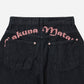 Develop Korea Hakuna Jeans Indigo