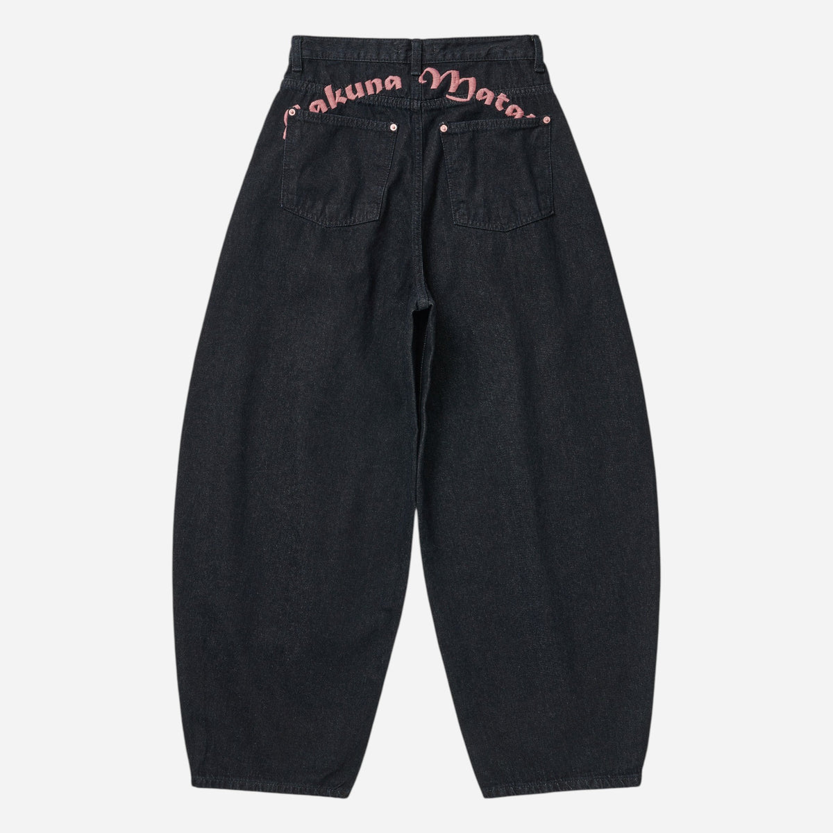 Develop Korea Hakuna Jeans Indigo