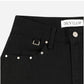 Develop Korea Lucky Charms Jeans Black