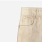 Develop Korea Yumi Mini Skirt Tan