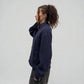 Kaleidoscope Studio Rib Knit Navy