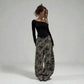 Pulse Exposure Grey Pants
