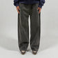Howell Ryder Jeans Black