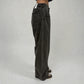 Howell Ryder Jeans Black