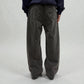 Howell Ryder Jeans Black