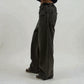 Howell Ryder Jeans Black