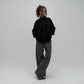 Howell Ryder Navy Jeans