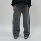 Howell Ryder Navy Jeans