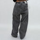 Howell Ryder Navy Jeans