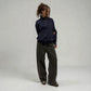 Howell Ryder Jeans Black