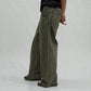 Howell Ryder Jeans Light Green