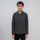 KINLOCH Atelier Jacket Grey