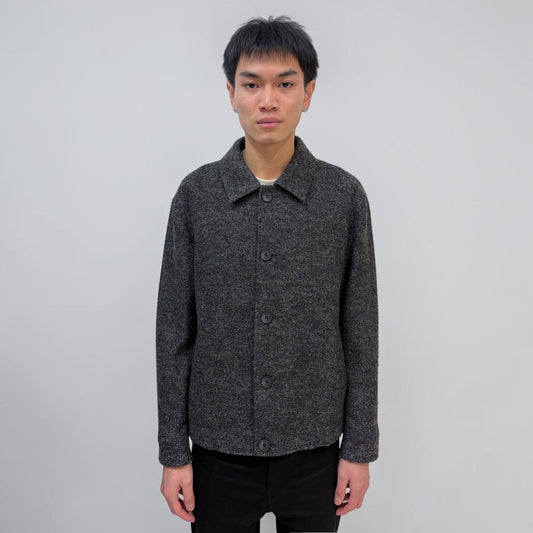 KINLOCH Atelier Jacket Grey