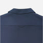 Malenkii Vacation S/S Shirt Navy  | ODD EVEN