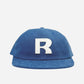 Cap Korea Rockies Baseball Cap Blue | ODD EVEN