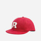 Cap Korea Rockies Baseball Cap Red | ODD EVEN