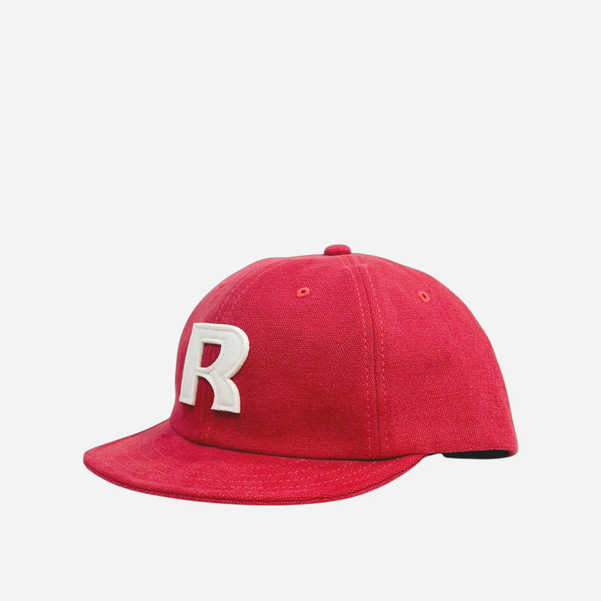 Cap Korea Rockies Baseball Cap Red | ODD EVEN
