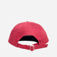 Cap Korea Rockies Baseball Cap Red | ODD EVEN